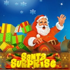 Santa Surprise™ game thumbnail