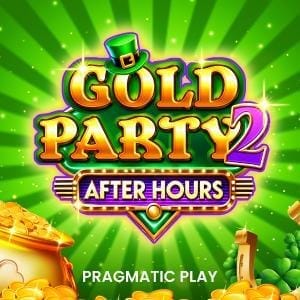 Gold Party 2 - After Hours game thumbnail