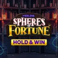 Merlin's Spheres Of Fortune thumbnail