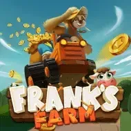 Frank's FarmHacksaw