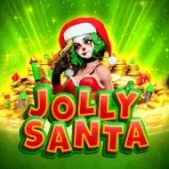 Jolly SantaEndorphina game thumbnail
