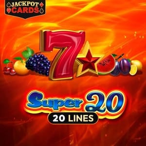 Super 20 thumbnail