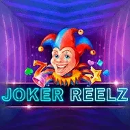 Joker ReelzTomhorn game thumbnail
