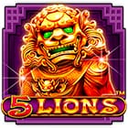 5 Lions game thumbnail