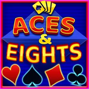 Aces and Eights game thumbnail