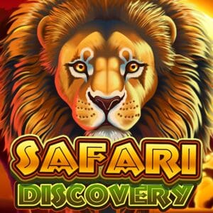 Safari Discovery game thumbnail
