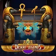 Desert LegendsMaxwingaming