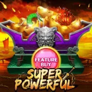 FEATURE BUY・SUPER POWERFUL thumbnail