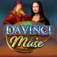 Da Vinci MuseHighfive game thumbnail