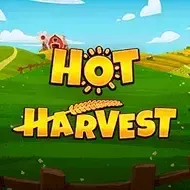 Hot HarvestOctoplay game thumbnail