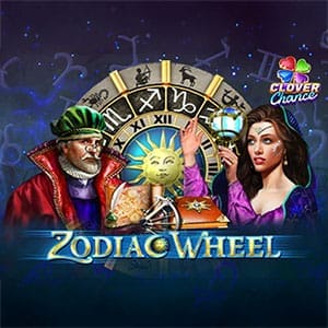 Zodiac Wheel EGT game thumbnail