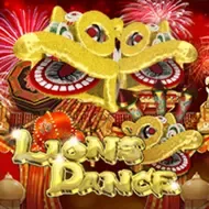 Lions Dance thumbnail