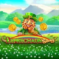 Leprechaun Song
