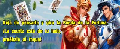 El Mejor Casino en Perú banner