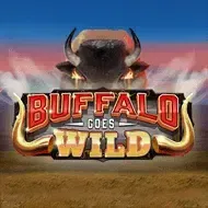 Buffalo Goes WildMancala game thumbnail