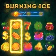 Burning Ice
