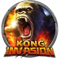 Kong InvasionPlayace game thumbnail
